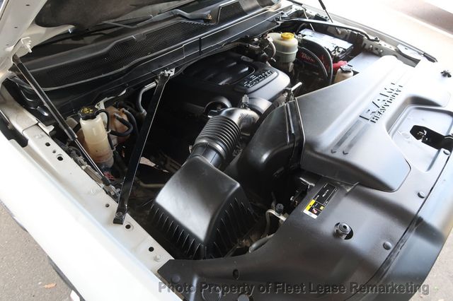 2020 Ram 3500 Ram3500 4WD Crew Cab 9' Flatbed - 22994113 - 38