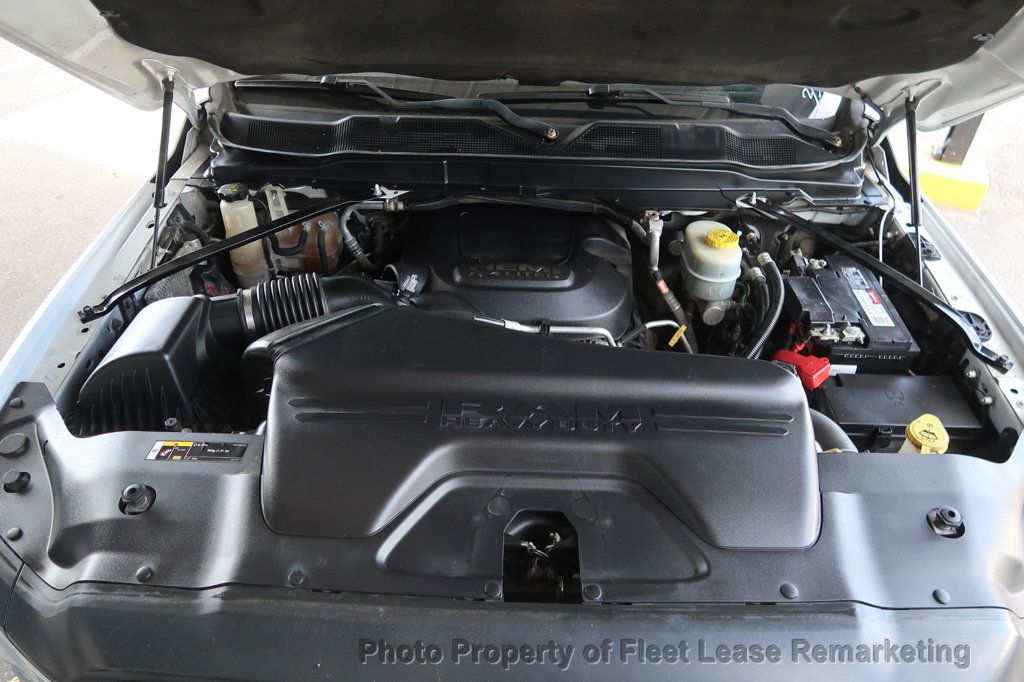 2020 Ram 3500 Ram3500 4WD Crew Cab 9' Flatbed - 22994113 - 39