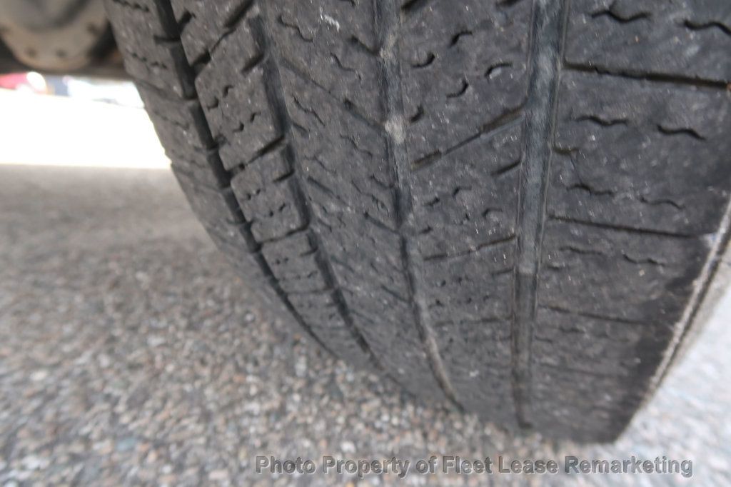 2020 Ram 3500 Ram3500 4WD Crew Cab 9' Flatbed - 22994113 - 43