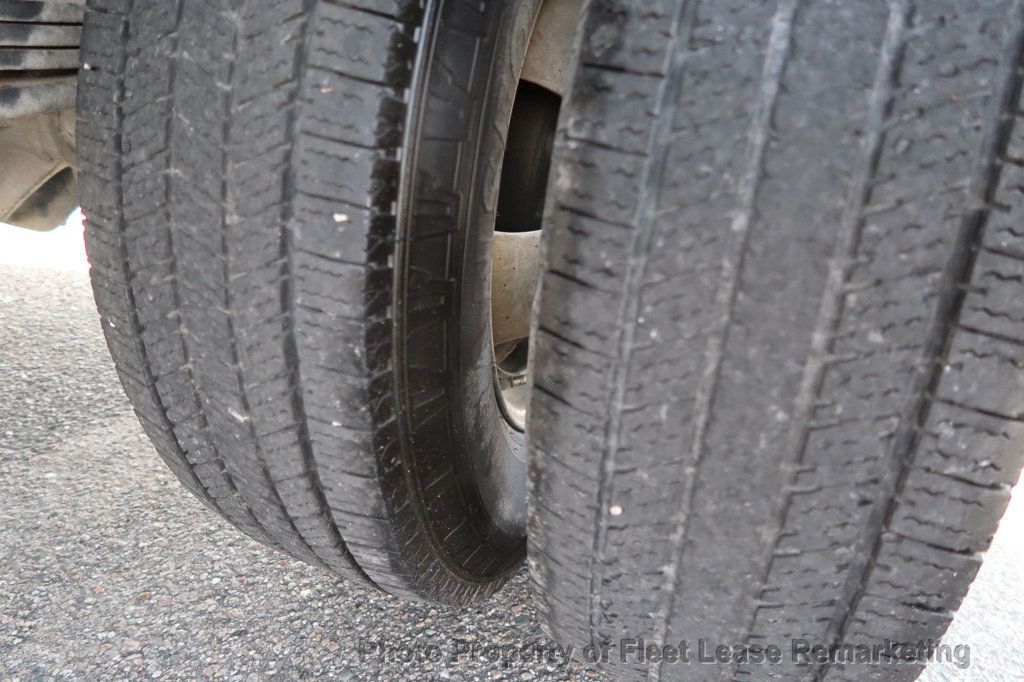 2020 Ram 3500 Ram3500 4WD Crew Cab 9' Flatbed - 22994113 - 44