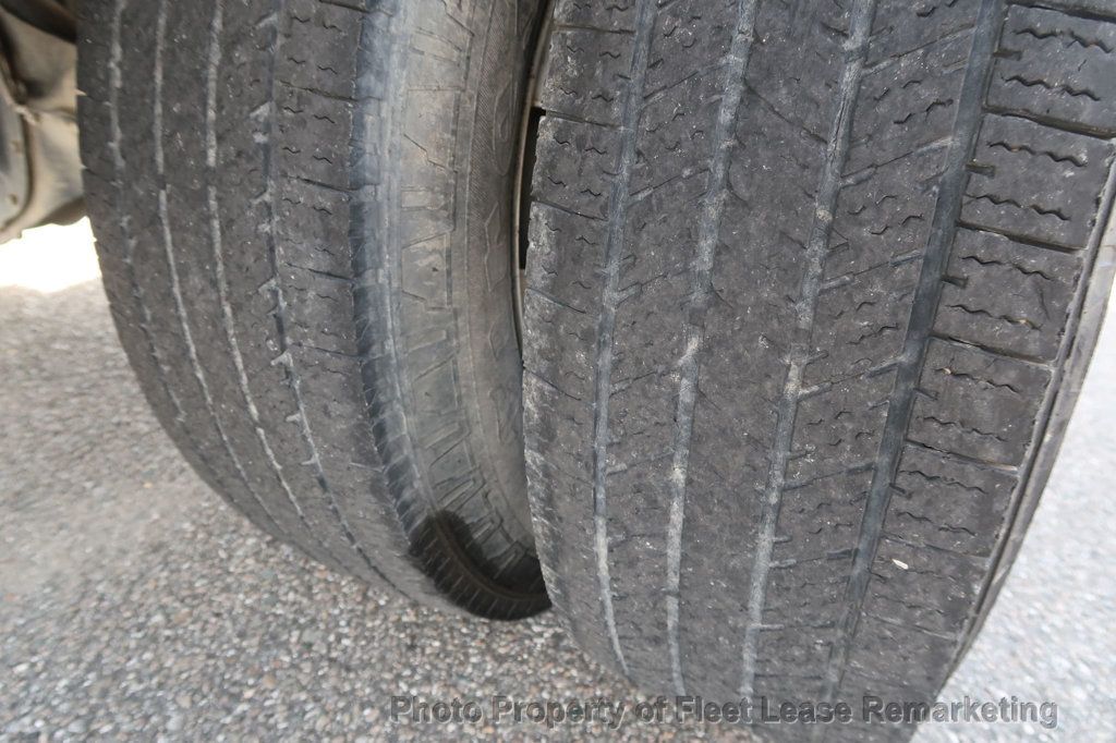 2020 Ram 3500 Ram3500 4WD Crew Cab 9' Flatbed - 22994113 - 45