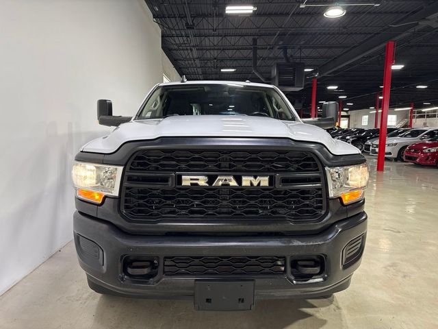 2020 Ram 3500 Tradesman - 23069502 - 9