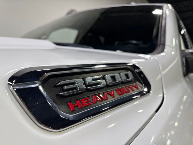 2020 Ram 3500 Tradesman - 23069502 - 10