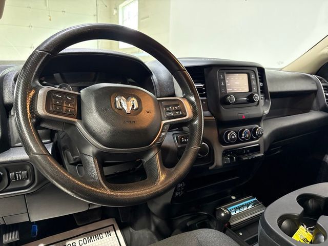 2020 Ram 3500 Tradesman - 23069502 - 12