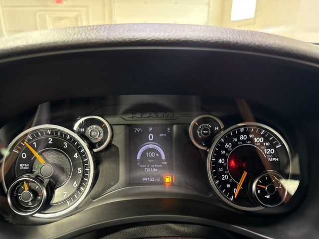 2020 Ram 3500 Tradesman - 23069502 - 14