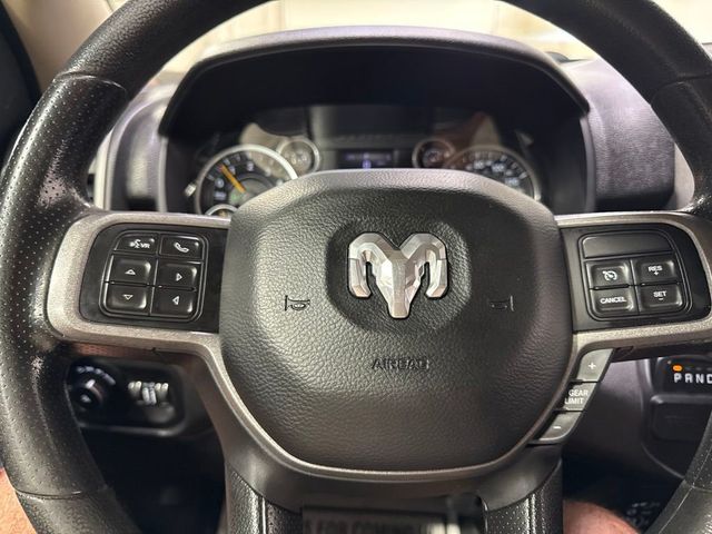 2020 Ram 3500 Tradesman - 23069502 - 15