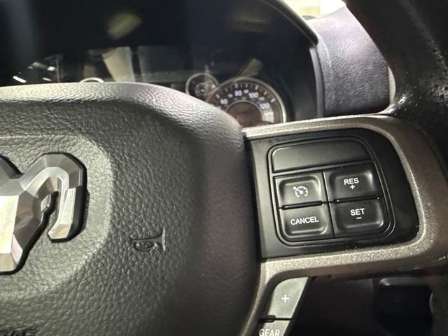 2020 Ram 3500 Tradesman - 23069502 - 17