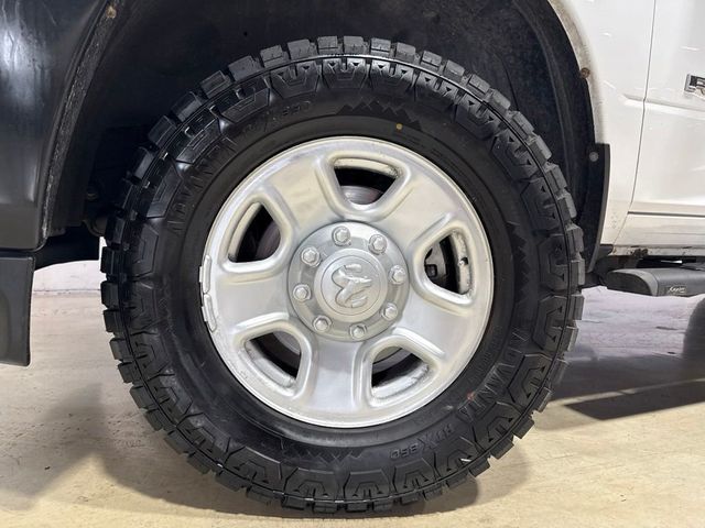 2020 Ram 3500 Tradesman - 23069502 - 1