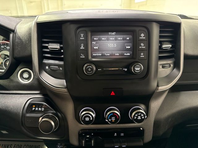 2020 Ram 3500 Tradesman - 23069502 - 19