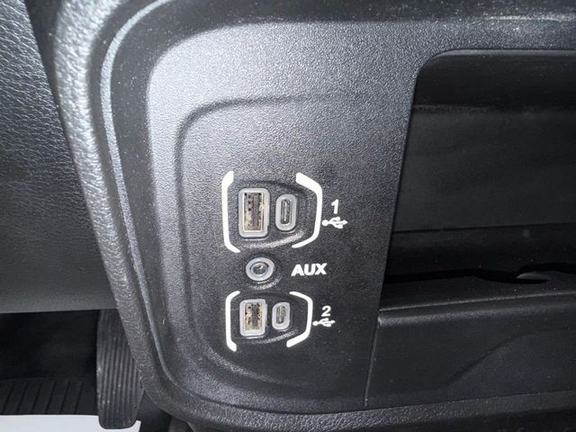 2020 Ram 3500 Tradesman - 23069502 - 22