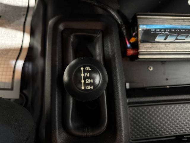 2020 Ram 3500 Tradesman - 23069502 - 23