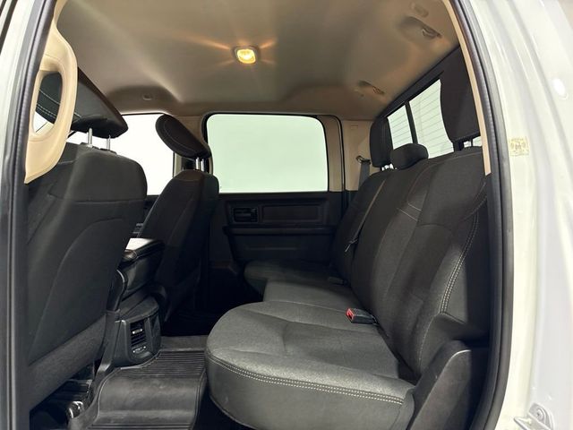 2020 Ram 3500 Tradesman - 23069502 - 25