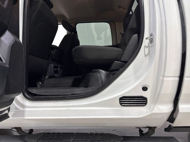 2020 Ram 3500 Tradesman - 23069502 - 27