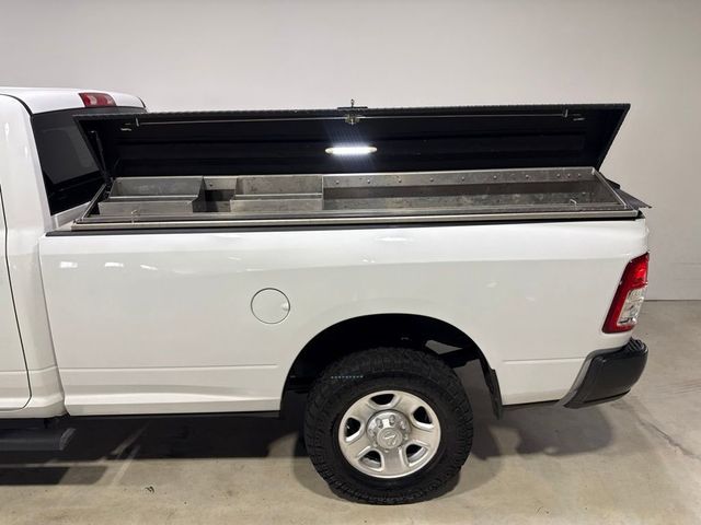 2020 Ram 3500 Tradesman - 23069502 - 28