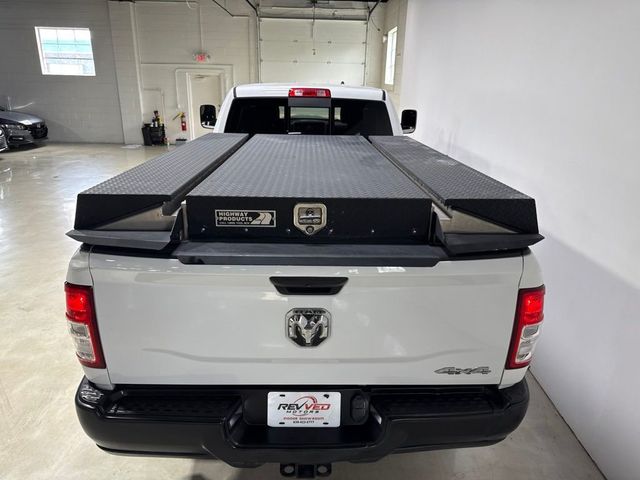 2020 Ram 3500 Tradesman - 23069502 - 29