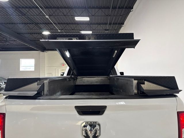 2020 Ram 3500 Tradesman - 23069502 - 30