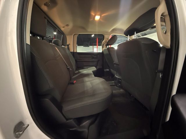 2020 Ram 3500 Tradesman - 23069502 - 33