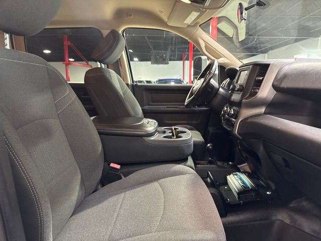 2020 Ram 3500 Tradesman - 23069502 - 35