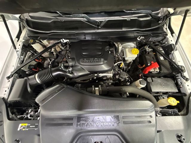 2020 Ram 3500 Tradesman - 23069502 - 37