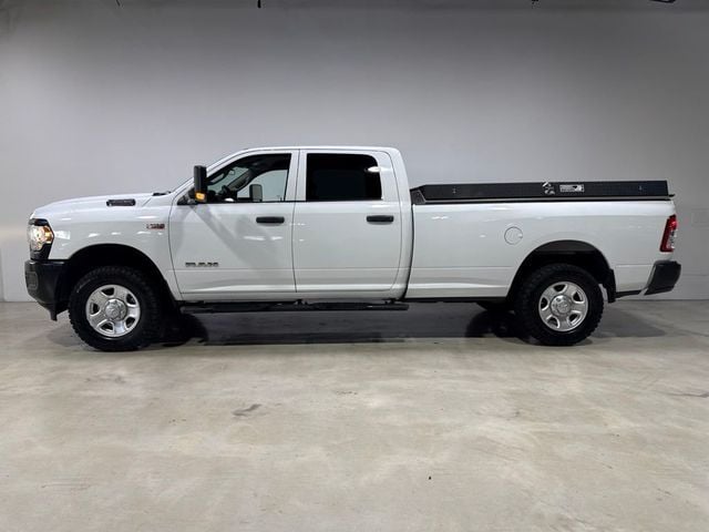 2020 Ram 3500 Tradesman - 23069502 - 4