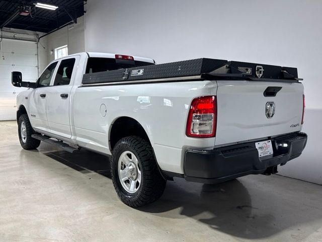 2020 Ram 3500 Tradesman - 23069502 - 5