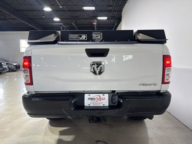 2020 Ram 3500 Tradesman - 23069502 - 6