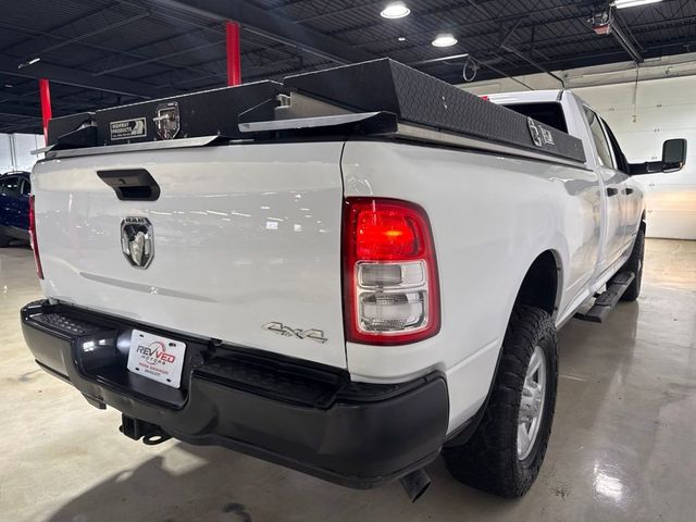 2020 Ram 3500 Tradesman - 23069502 - 7