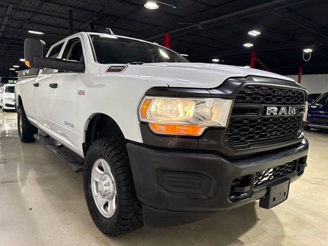 2020 Ram 3500 Tradesman - 23069502 - 8