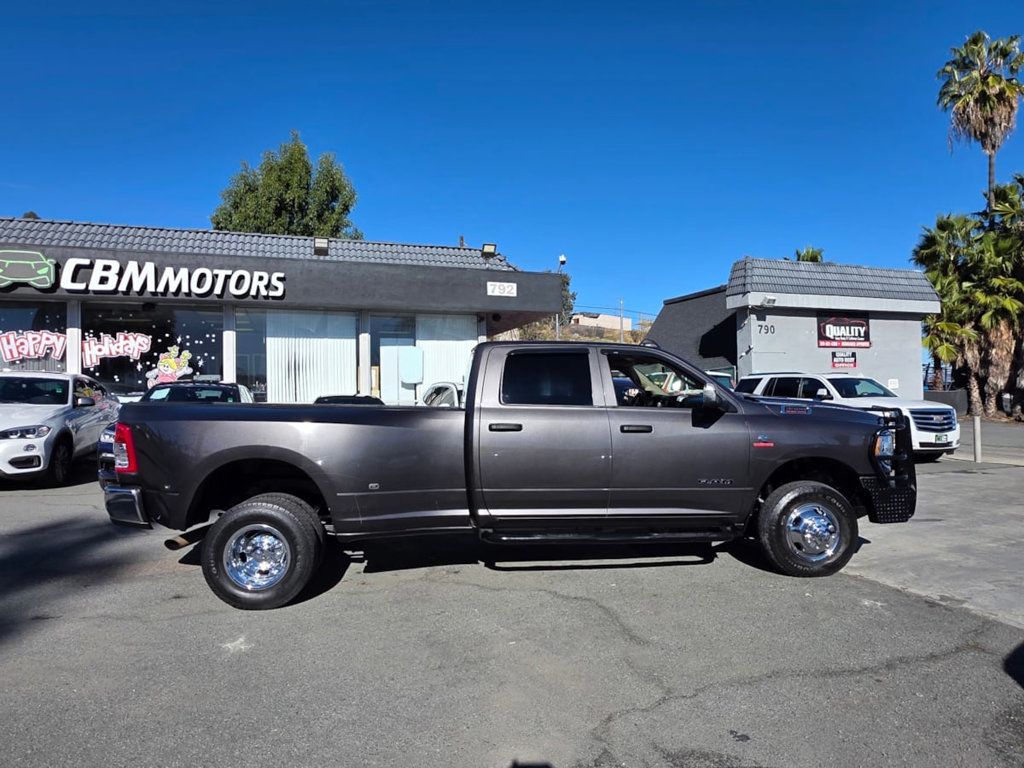 2020 Ram 3500 Tradesman - 22951324 - 9
