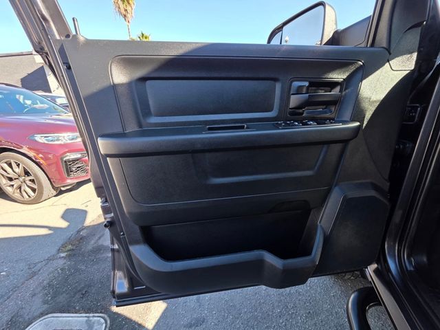 2020 Ram 3500 Tradesman - 22951324 - 10