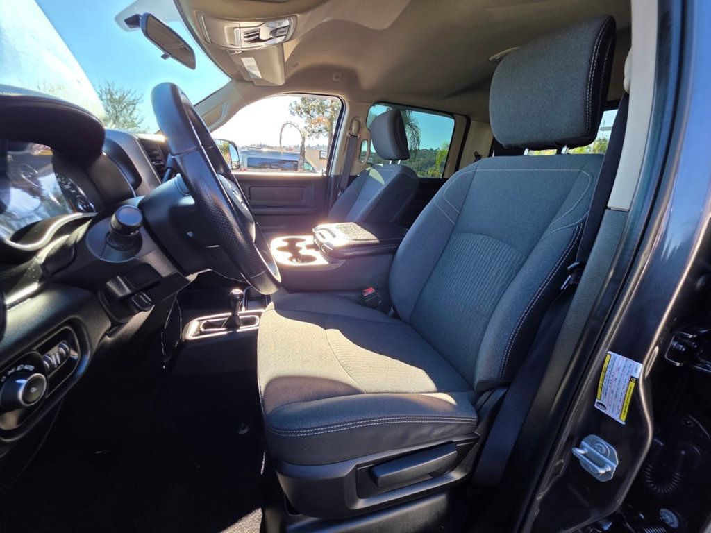 2020 Ram 3500 Tradesman - 22951324 - 12