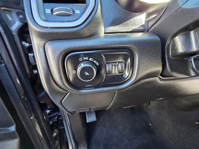 2020 Ram 3500 Tradesman - 22951324 - 13