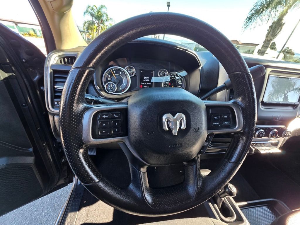 2020 Ram 3500 Tradesman - 22951324 - 14