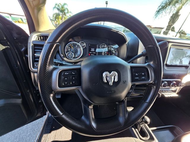 2020 Ram 3500 Tradesman - 22951324 - 14