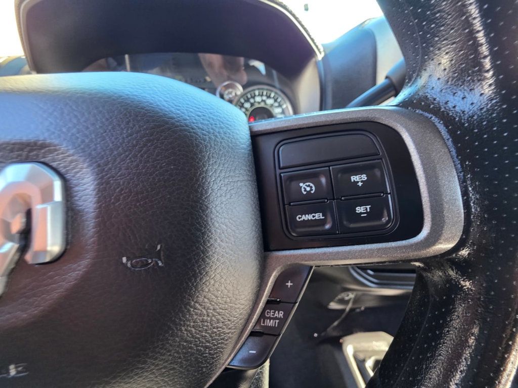 2020 Ram 3500 Tradesman - 22951324 - 16