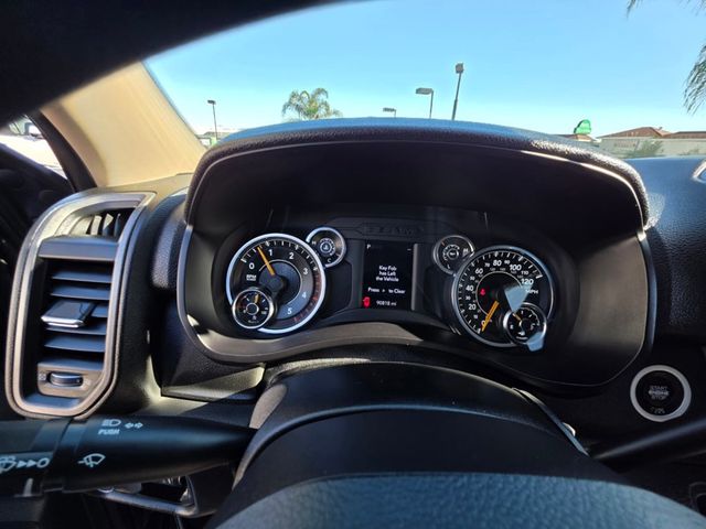 2020 Ram 3500 Tradesman - 22951324 - 17