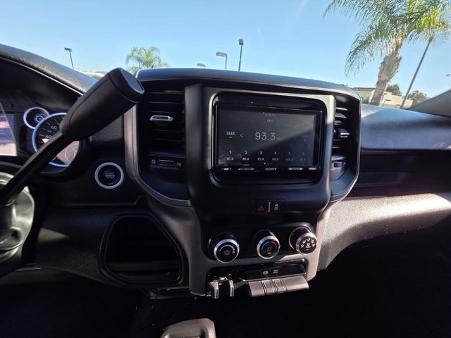 2020 Ram 3500 Tradesman - 22951324 - 18