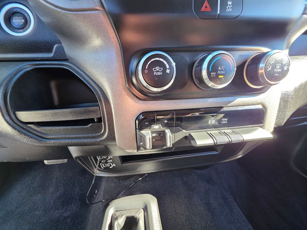 2020 Ram 3500 Tradesman - 22951324 - 19