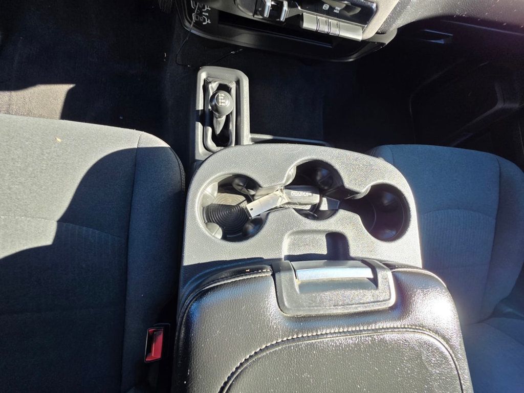 2020 Ram 3500 Tradesman - 22951324 - 20