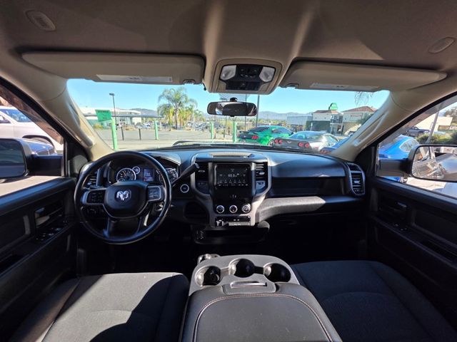 2020 Ram 3500 Tradesman - 22951324 - 21