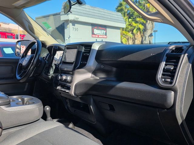 2020 Ram 3500 Tradesman - 22951324 - 24