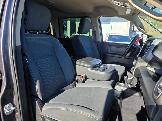 2020 Ram 3500 Tradesman - 22951324 - 25