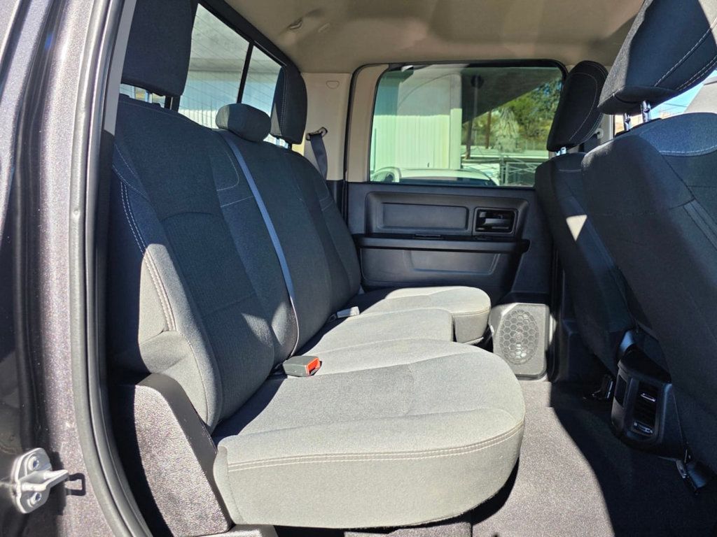 2020 Ram 3500 Tradesman - 22951324 - 27