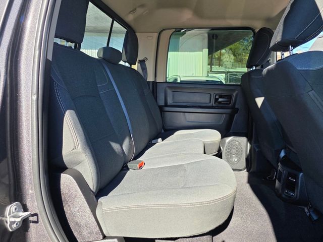 2020 Ram 3500 Tradesman - 22951324 - 27