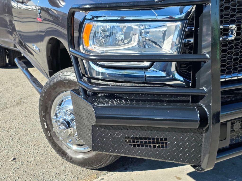 2020 Ram 3500 Tradesman - 22951324 - 2