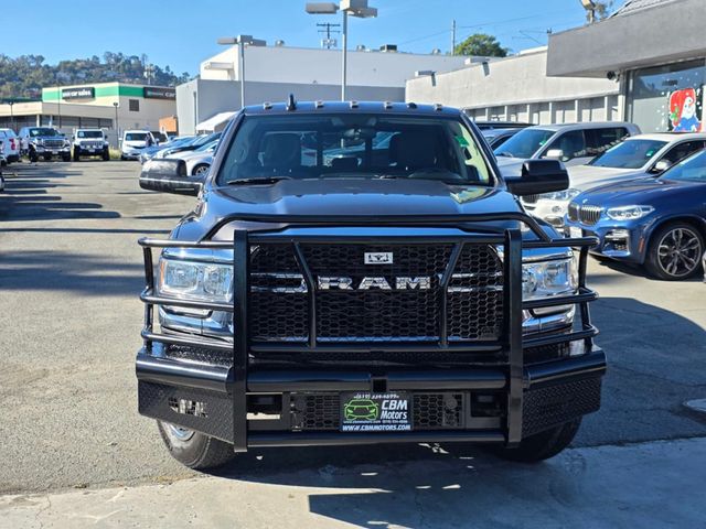 2020 Ram 3500 Tradesman - 22951324 - 3