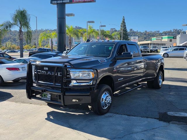 2020 Ram 3500 Tradesman - 22951324 - 4