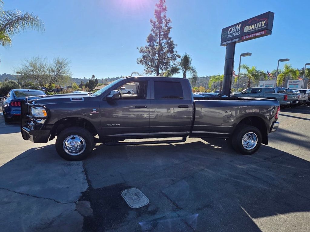 2020 Ram 3500 Tradesman - 22951324 - 5