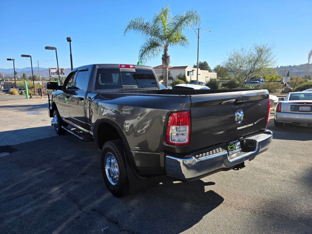 2020 Ram 3500 Tradesman - 22951324 - 6