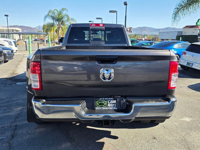 2020 Ram 3500 Tradesman - 22951324 - 7